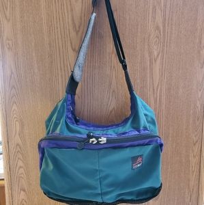 Overland Equipment Bag